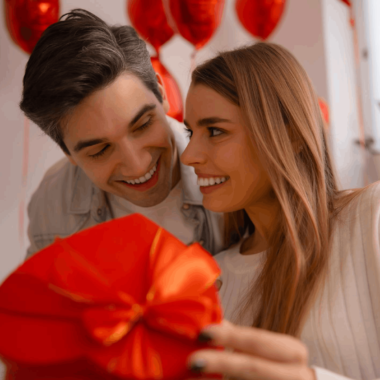 Personalized Gifts That Make Every Moment Special