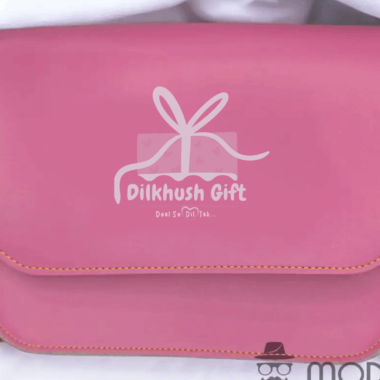 Stylish Customized Purse Gifts
